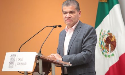 Inversiones generan empleos para familias de Coahuila: MARS