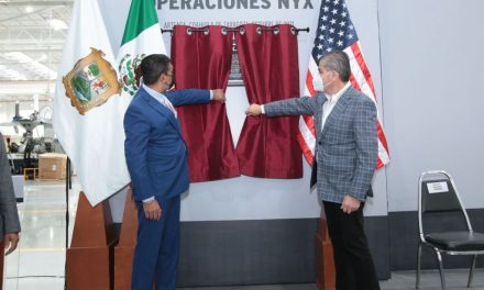 Coahuila se mantiene como uno de los estados más atractivos para la inversión: MARS
