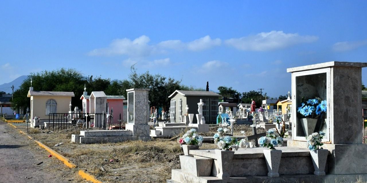 Aprueban Subcomités, apertura de panteones en la Región Centro de Coahuila