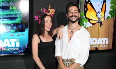 ¿Por qué Índigo?, Camilo explica en nombre de su bendición