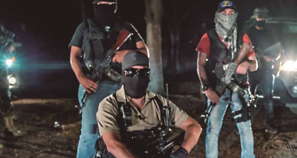 Cárteles mexicanos poco a poco se adueñan del tráfico de drogas en Europa