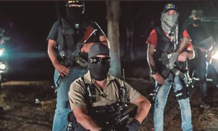 Cárteles mexicanos poco a poco se adueñan del tráfico de drogas en Europa
