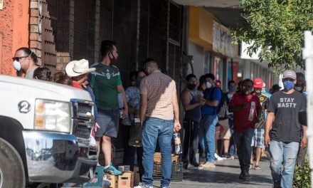 En Saltillo ya no se multará por no usar el cubrebocas