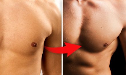 A inflar los pectorales con los mejores ejercicios para pecho