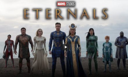 Marvel nos regala un nuevo avance de Eternals ¿Cuándo se estrena en México?
