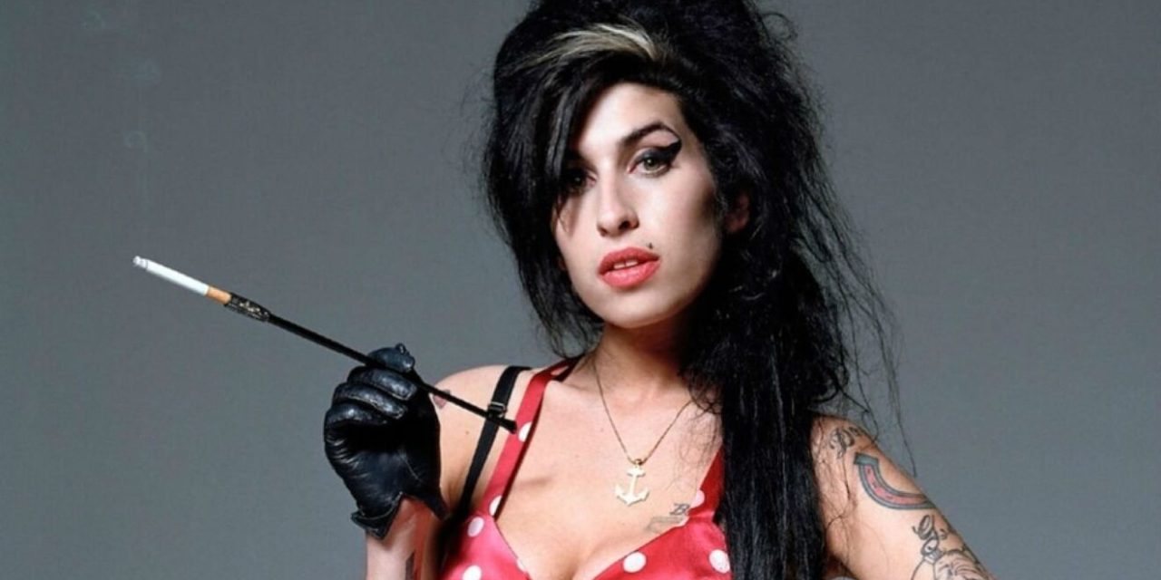¡Se subastan artículos de Amy Winehouse!