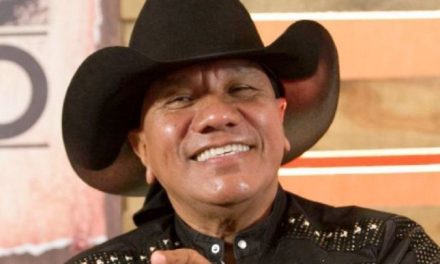 Posponen conciertos de Bronco: Lupe Esparza da positivo a Covid-19