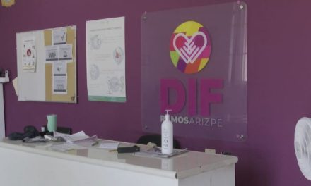 Invita DIF Ramos Arizpe a actividades durante este mes