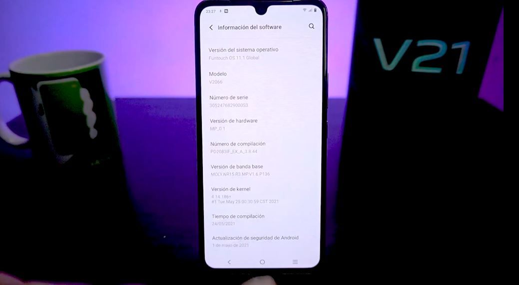 Del mundo para el noroeste mexicano: Vivo, la nueva oferta de Telcel