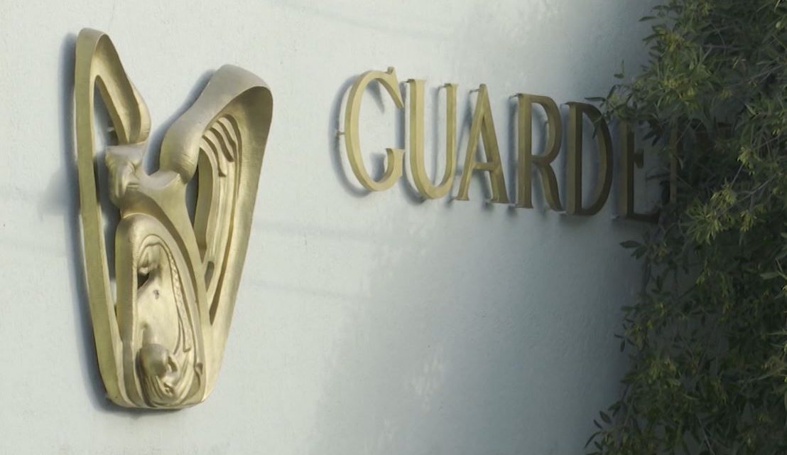 Dos guarderías del IMSS con casos de Covid-19