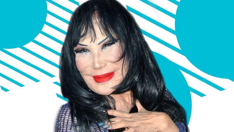 ‘Mi embarazo se acabó’; Lyn May confirma terrible noticia