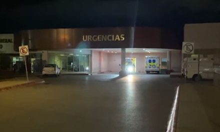 Muere hombre que se prendió fuego
