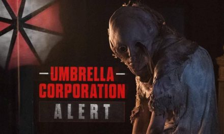 Resident Evil Welcome to Racoon City ¿Estás preparado?