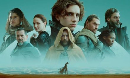 Dune: Parte 2 fue confirmada y ya tiene fecha de estreno