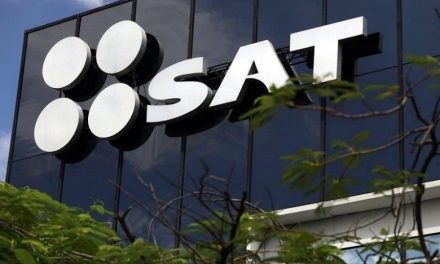 ¡Les cayó el chahuistle!, investigan a 36 por vender citas del SAT