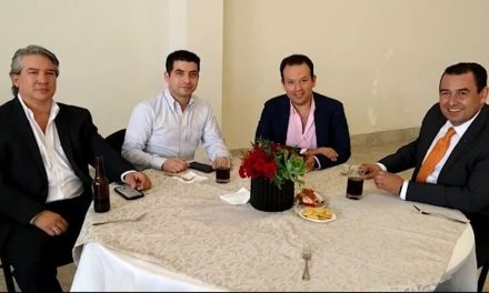 Celebran “Día del Notariado Internacional”