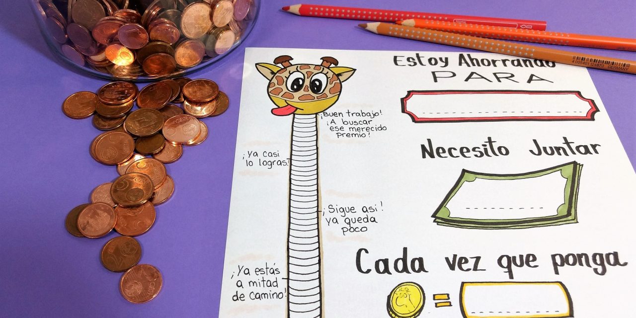 ¿Cómo enseñar de finanzas a los niños?