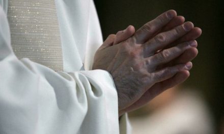¡Destapan el horror!, 330 mil menores fueron abusados sexualmente por Iglesia Católica desde 1950 en Francia
