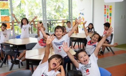 ¡Agárrense! Se vienen ‘vacaciones adelantadas’ por mega puente escolar en Saltillo