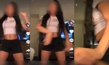Joven es asesinada mientras grababa en TikTok