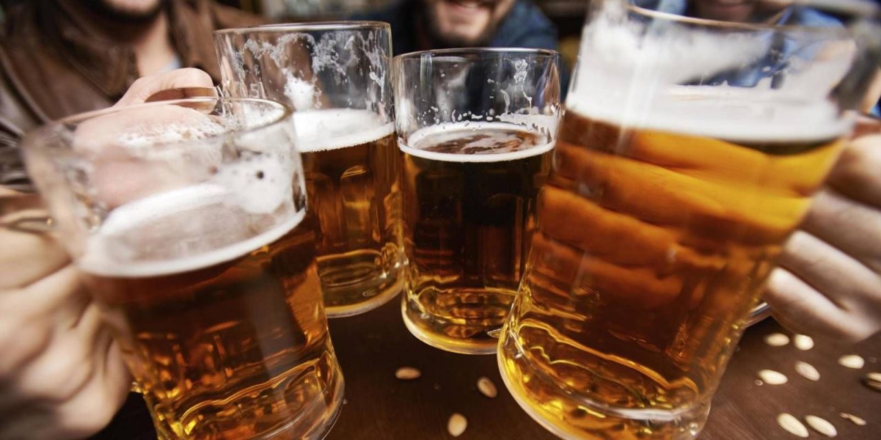 No es alcoholismo: estas son las 6 razones por las que la cerveza es saludable