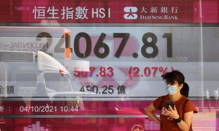 Wall Street a la baja por segunda ocasión