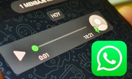 WhatsApp permitirá hacer una pausa durante la grabación de las notas de voz