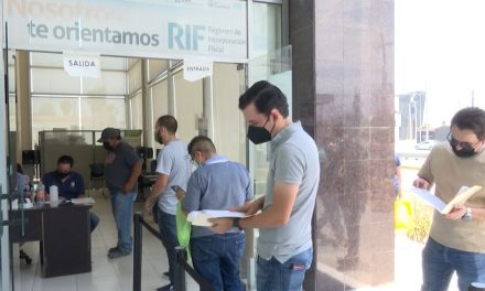 Sí habrá estímulos fiscales para el Buen Fin