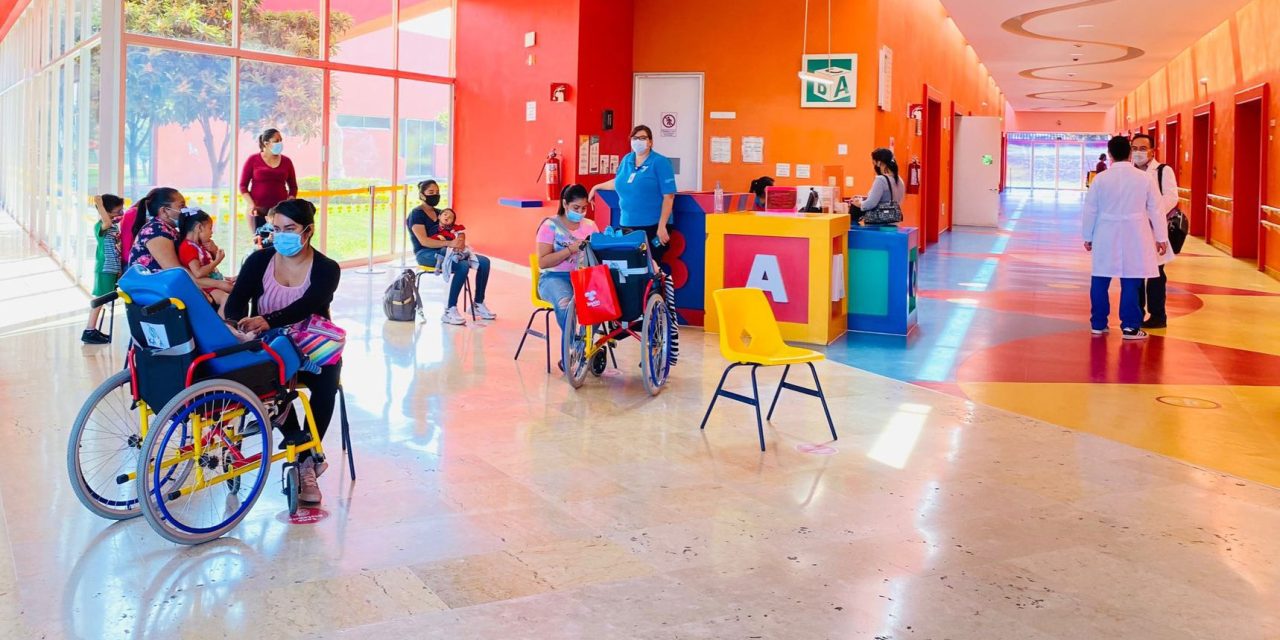 Anuncia CRIT actividades como parte de colecta anual