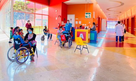 Anuncia CRIT actividades como parte de colecta anual