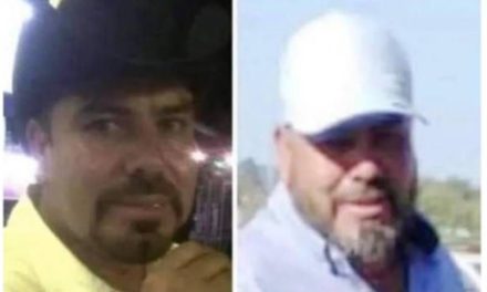 Capturan en Chihuahua a cuatro involucrados en el asesinato de los LeBarón