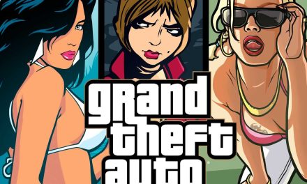 Grand Theft Auto: The Trilogy, el remake de los mejores juego de Rockstar