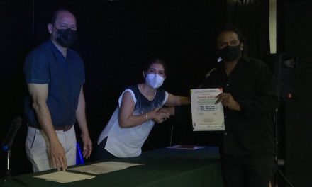 Entrega Cultura Premio Estatal de Artesanías