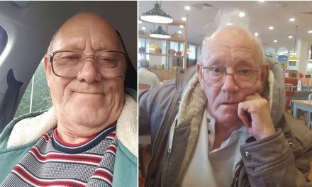 Violador de 80 años de edad evita prisión por ser vulnerable a covid