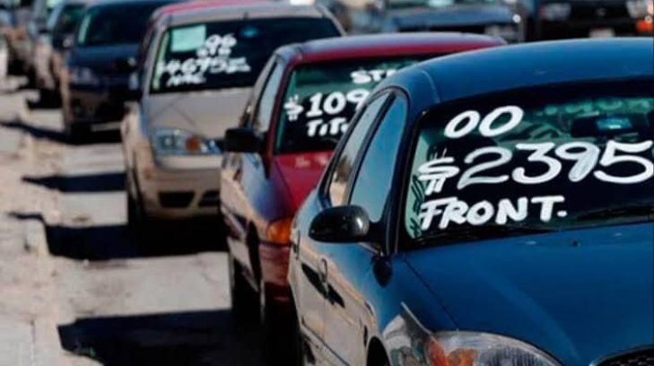 Autos ‘chocolate’ afectarán al Estado