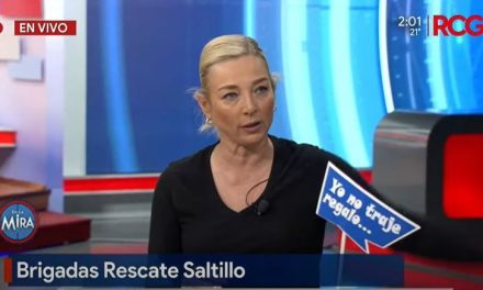 lomitos están listos para ser adoptados’: Betsy de las Fuentes