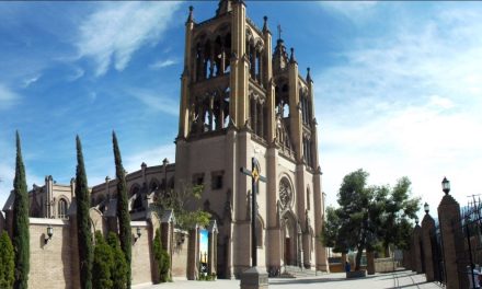 Prepara Diócesis de Saltillo los festejos guadalupanos
