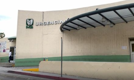 Suicida pierde la vida tras 7 días de agonía en hospital de Saltillo