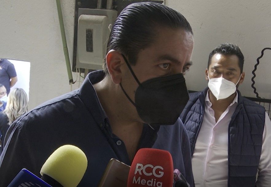 Unen fuerzas alcaldes electos de la Región Sureste