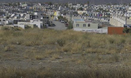 Construirán clínica del IMSS al poniente de Ramos Arizpe