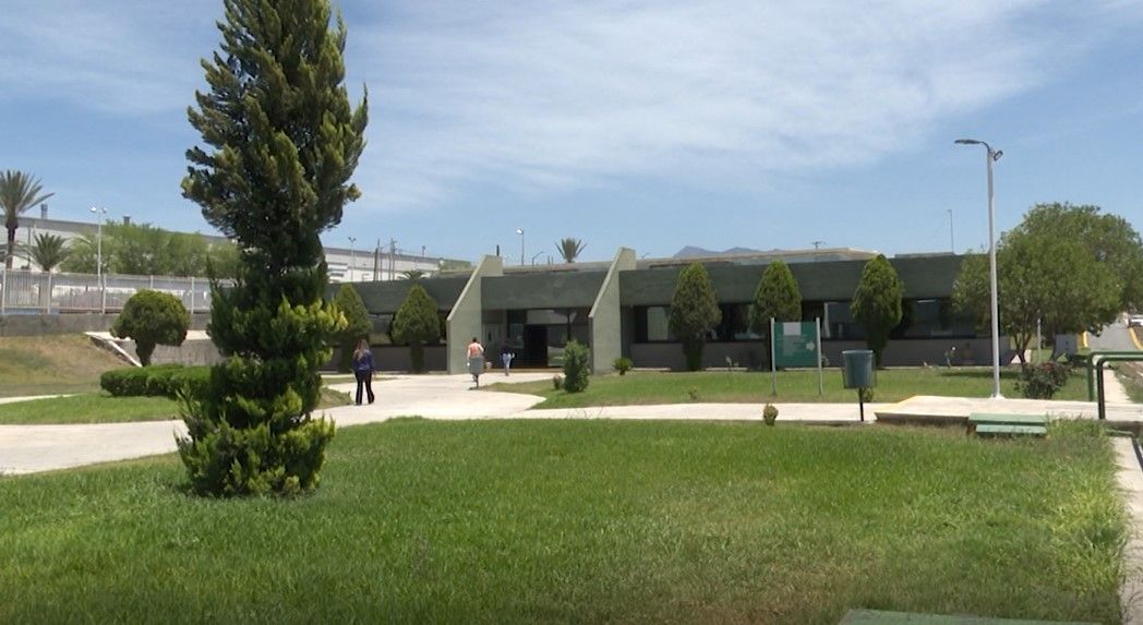 Continúa la UTC con clases híbridas