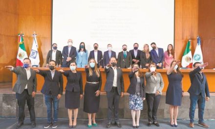 PAN reelige a Marko Cortés; apunta a ocho presidenciables
