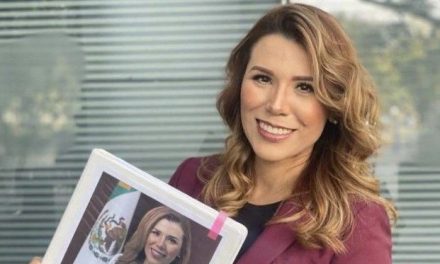 ‘Arderá la Baja’; CJNG amenaza a  gobernadora electa de Baja California