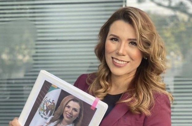 ‘Arderá la Baja’; CJNG amenaza a  gobernadora electa de Baja California