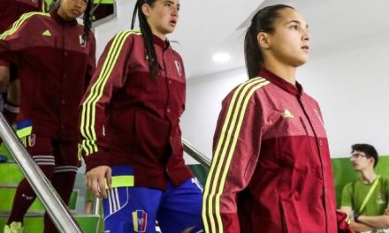 Descubren abuso sexual en la Selección Femenil de Venezuela