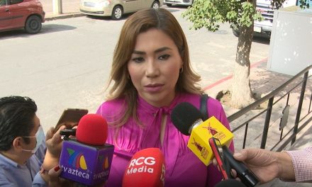 No hay conflicto de intereses en adjudicación de contratos con CFE: alcaldesa electa de Múzquiz