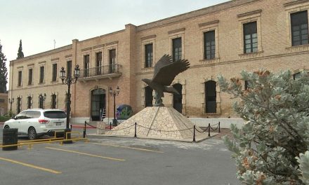 Celebran festival de aves migratorias en Saltillo
