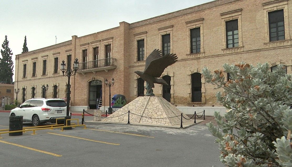 Celebran festival de aves migratorias en Saltillo