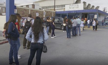 Vacunan a 52 mil trabajadores en la Región Sureste