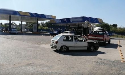 Diputado exige acciones para reducir costo del gas LP en Coahuila